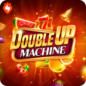 DOUBLE UP MACHINE