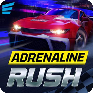 ADRENALINE RUSH