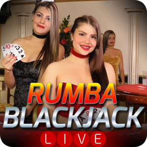 RUMBA BLACKJACK 2