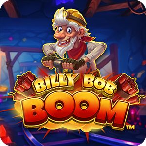 BILLY BOB BOOM