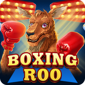 BOXING ROO