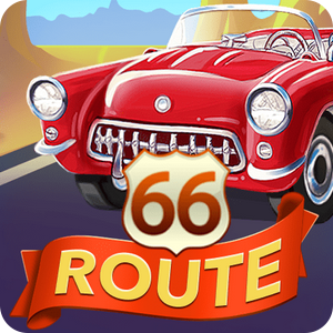 ROUTE 66