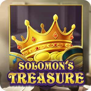 SOLOMON'S TREASURE