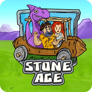 STONE AGE