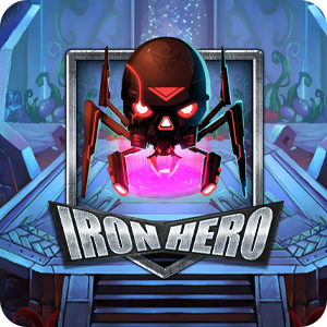 IRON HERO