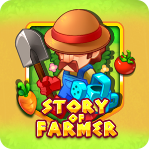 STORY OF FARMER