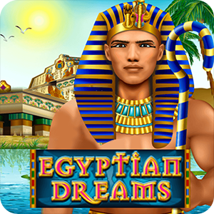EGYPTIAN DREAMS