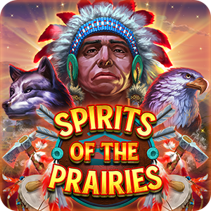 SPIRITS OF THE PRAIRIES