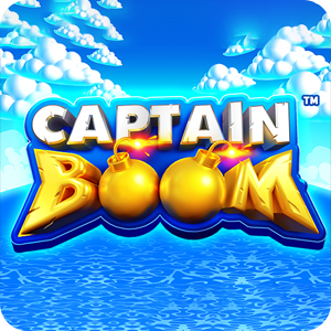 CAPTAIN BOOM