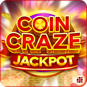 COIN CRAZE JACKPOT