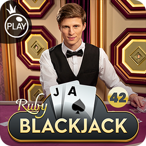 BLACKJACK 42 - RUBY