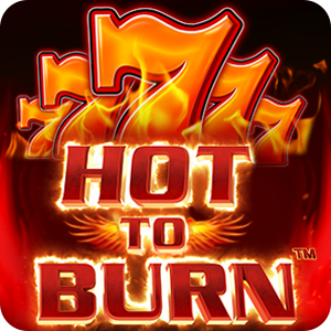 HOT TO BURN