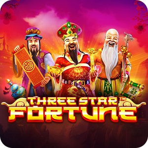 THREE STAR FORTUNE