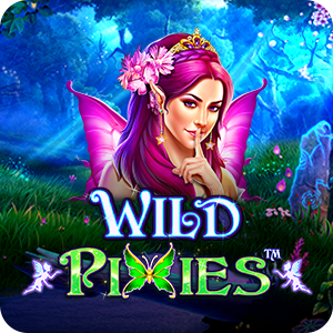 WILD PIXIES