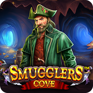 SMUGGLERS COVE
