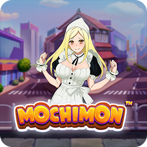 MOCHIMON