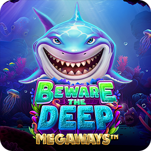 BEWARE THE DEEP MEGAWAYS