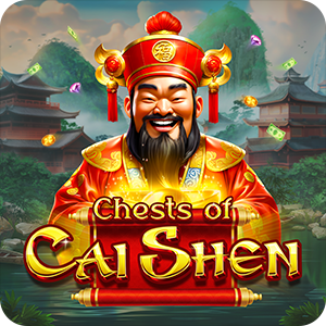 CHESTS OF CAI SHEN