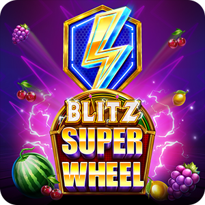BLITZ SUPER WHEEL