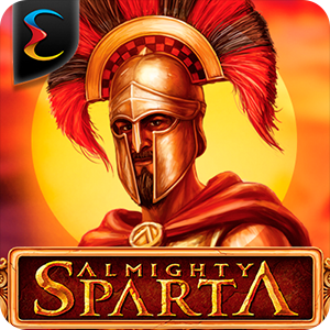 ALMIGHTY SPARTA
