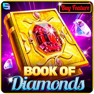 BOOK OF DIAMONDS