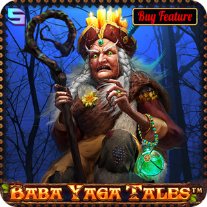 BABA YAGA TALES