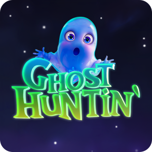 GHOST HUNTIN