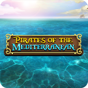 PIRATES OF THE MEDITERRANEAN