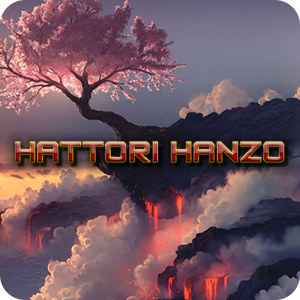 HATTORI HANZO