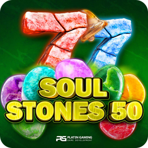 SOUL STONES 50