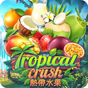 TROPICAL CRUSH