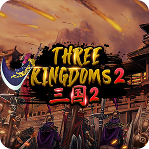 THREE KINGDOMS 2