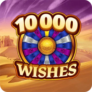 10000 WISHES