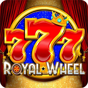 777 ROYAL WHEEL
