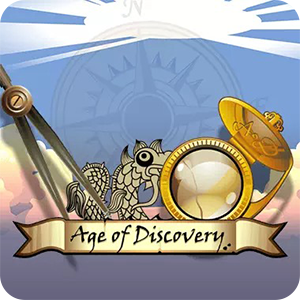 AGE OF DISCOVERY