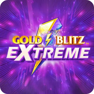 GOLD BLITZ EXTREME