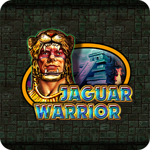 JAGUAR WARRIOR
