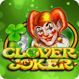 CLOVER JOKER