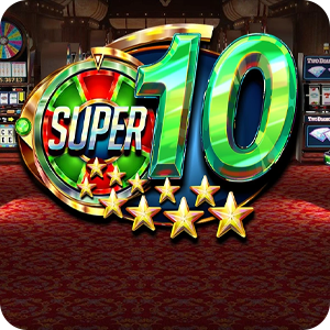 SUPER 10 STARS