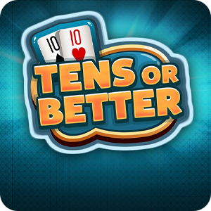 TENS OR BETTER