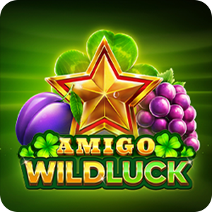 AMIGO WILD LUCK