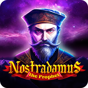 NOSTRADAMUS THE PROPHET