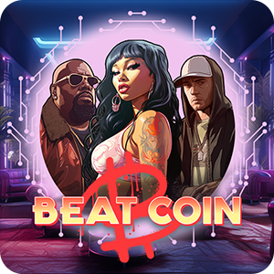 BEAT COIN