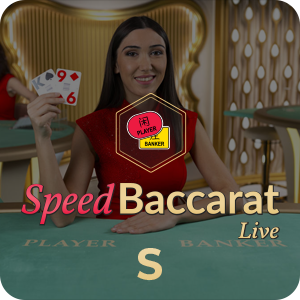 SPEED BACCARAT S