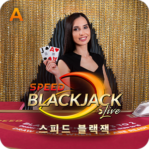 KOREAN SPEED BLACKJACK A