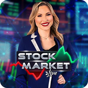 STOCK MARKET