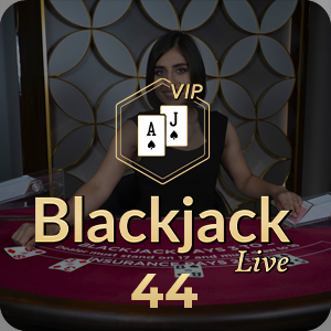 BLACKJACK VIP 44