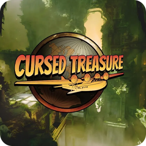 CURSED TREASURE