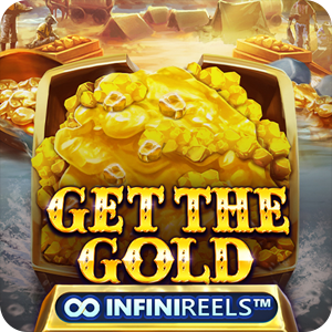 GET THE GOLD INFINIREELS