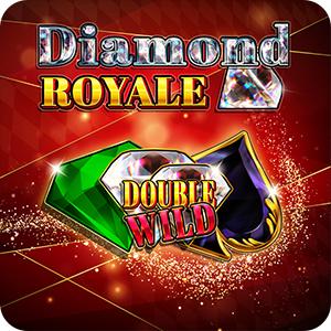 DIAMOND ROYALE